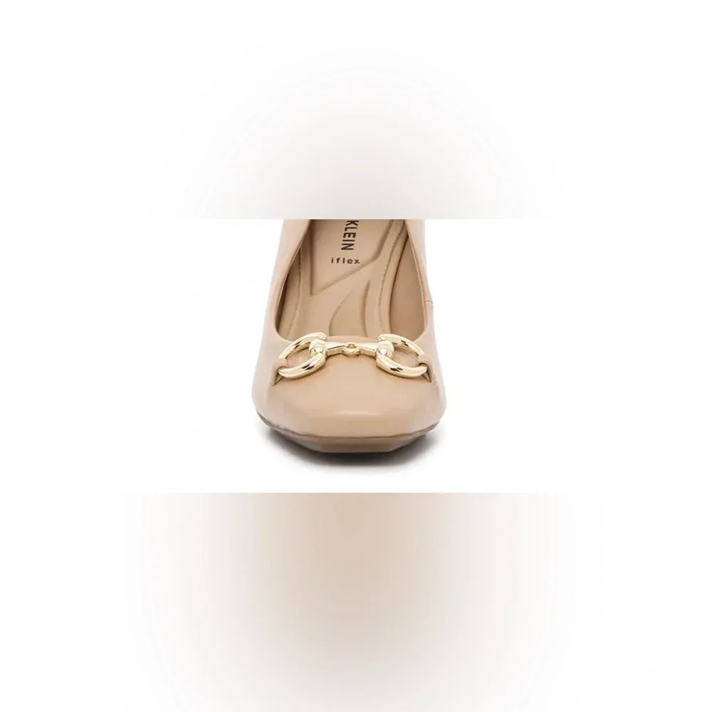 Anne Klein Larkin Pump - Picture 3 of 5
